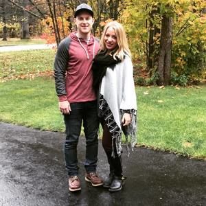 Meet your Posher, Holly